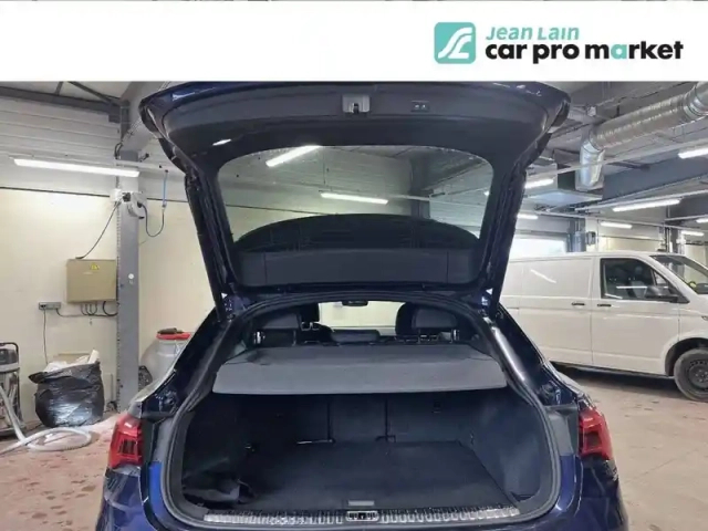 Audi Q3 sportback 35 tfsi 150 ch s tronic 7 — photo 34