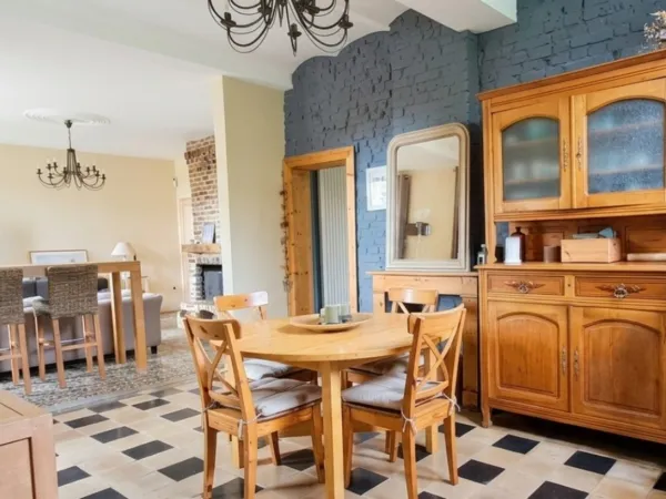 Maison 4 pièces 140 m²