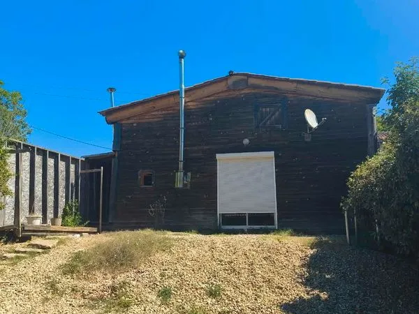 Location chalet