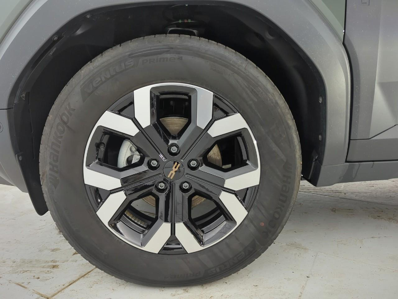 Dacia Duster mild hybrid 140 extreme — photo 27