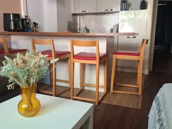 Appartement T3 à vendre