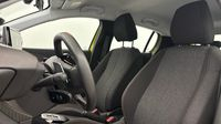 Peugeot 208 1.2 Hybrid 110ch Style e-DCS6 — photo 12
