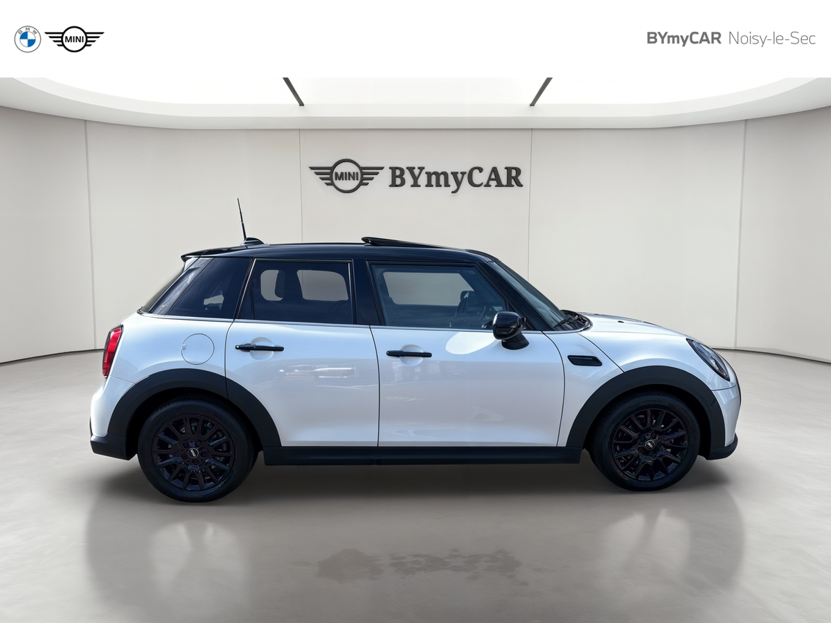 Mini Hatch 5 Portes Cooper 136 ch DKG7 — photo 6