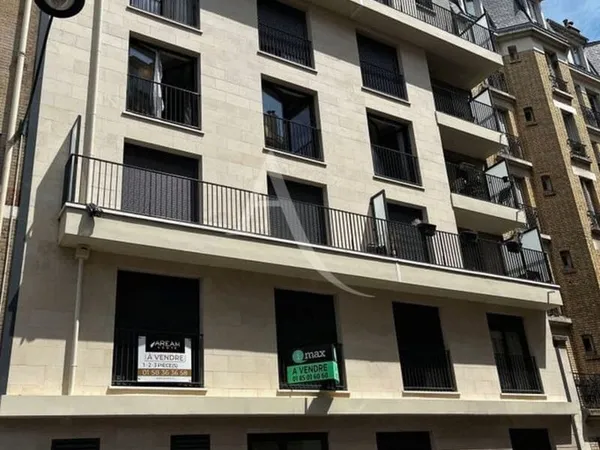 NEXUS-CLICHY