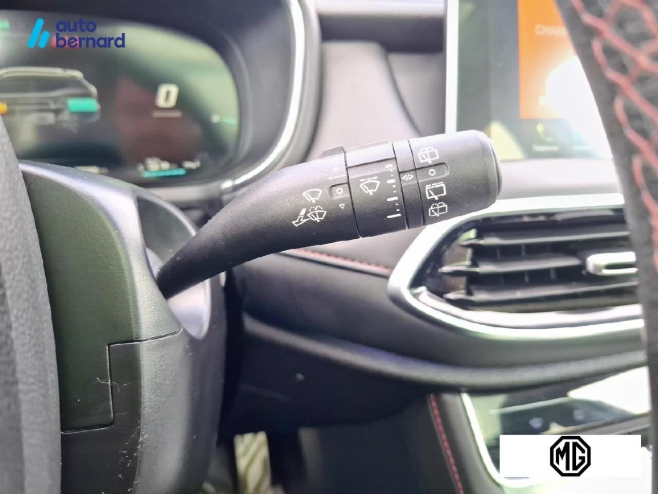 Mg Ehs 1.5t gdi 258ch phev comfort — photo 18