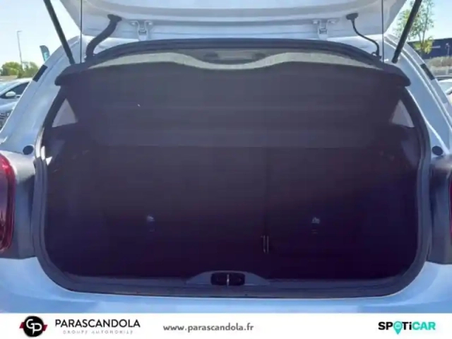 Citroën C3 1.2 puretech 83ch s&amp;s you — photo 5