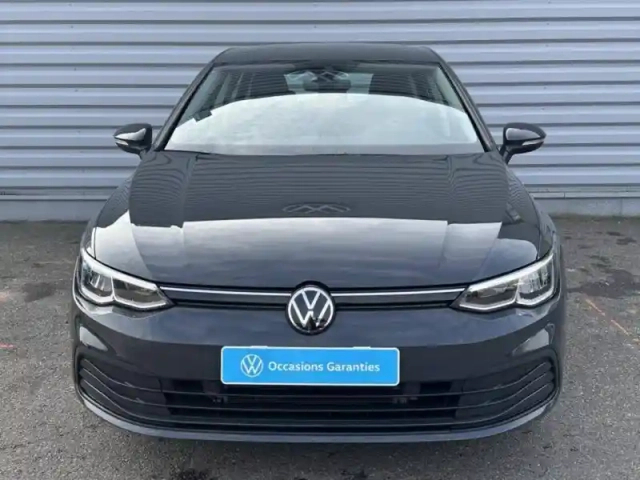 Volkswagen Golf 1.0 tsi opf 110 bvm6 — photo 39