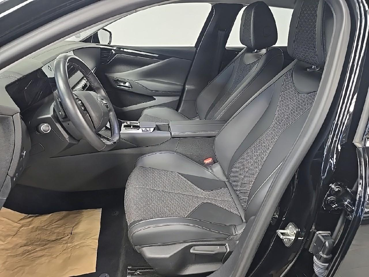 Ds Ds 4 hybride e-tense 225 eat8 trocadero — photo 11