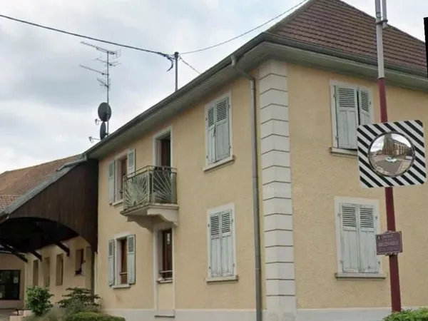 Appartement 21 pièces 39 m²
