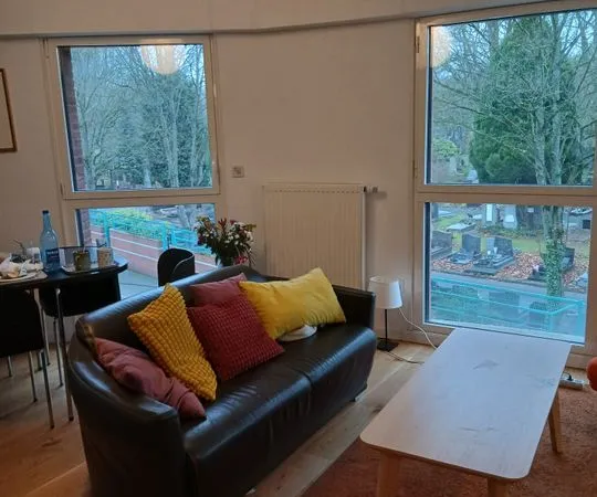 Appartement de 65m2 à louer sur La Madeleine