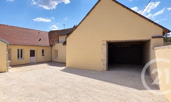 Maison 7 pièces 150 m²
