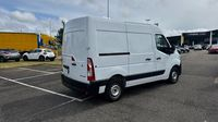 Renault Master F3300 L1H2 2.3 Blue dCi 135ch Confort Euro6 — photo 5