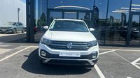 Volkswagen T-Cross 1.0 TSI 115ch Lounge