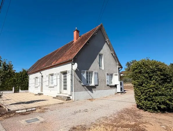 A vendre varennes sur allier