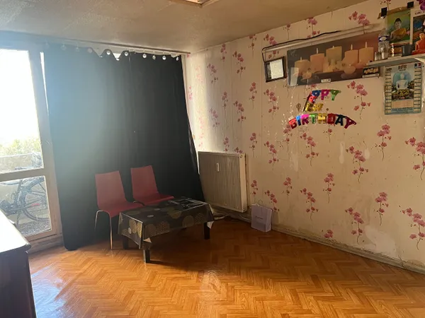 Appartement Aubervilliers 3 pièce(s) 61.93 m2