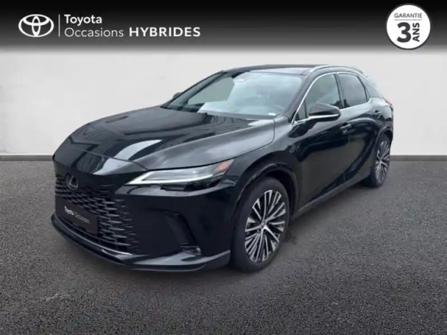 Lexus Rx 450h+ luxe 4wd my24 — photo 1