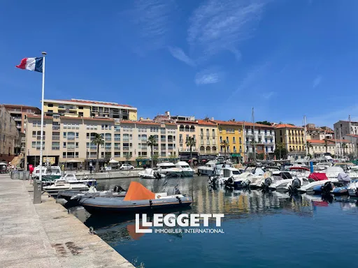 Appartement 4 pièces 88 m²