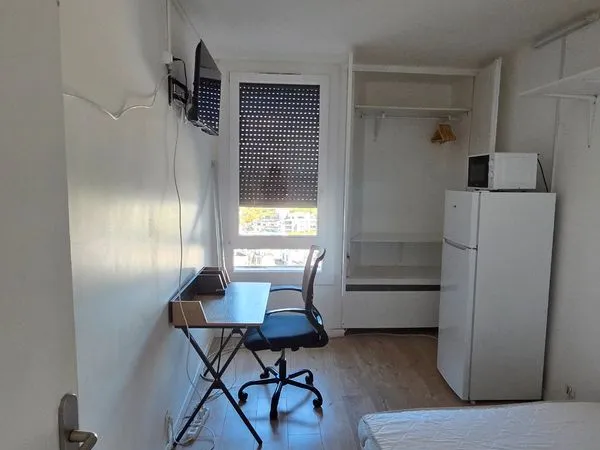 Chambres en colocation 490