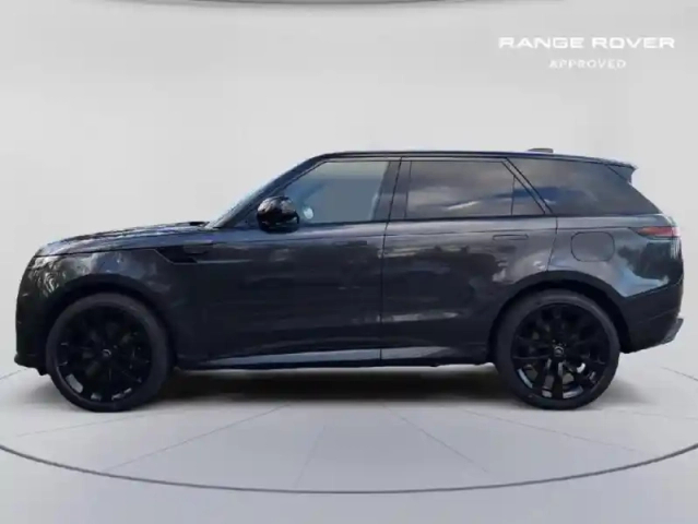 Land Rover Range Rover sport 3.0 p550e 550ch phev autobiography — photo 9
