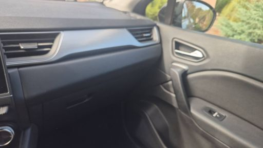 Renault Captur 1.5 Blue dCi 115 EDC7 - Intens – 2021 – 114103 km – Diesel – Boîte Automatique — photo 8