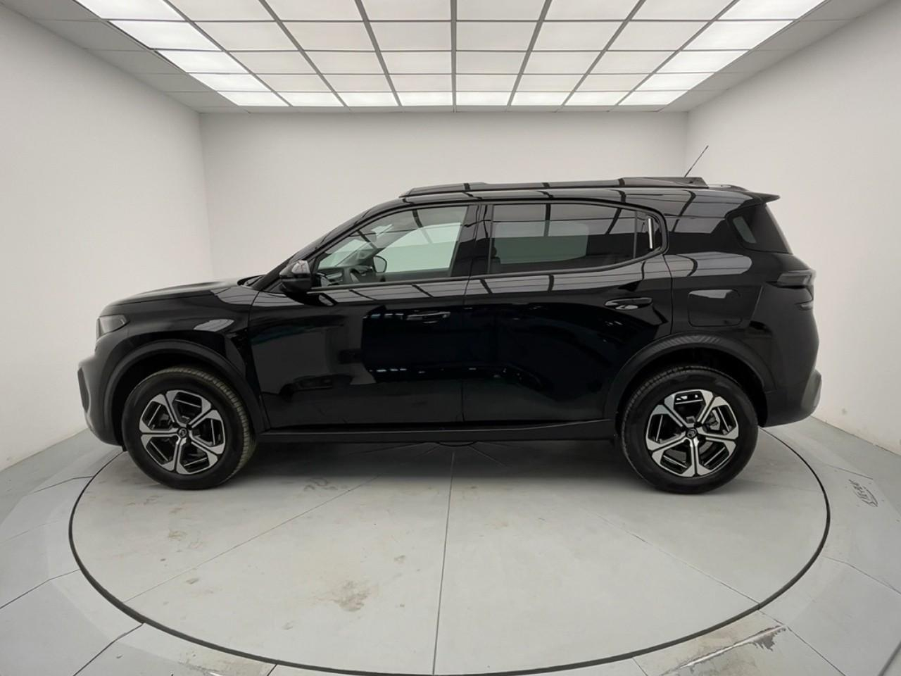 Citroën C3 Aircross hybride 145 ch aut max — photo 2