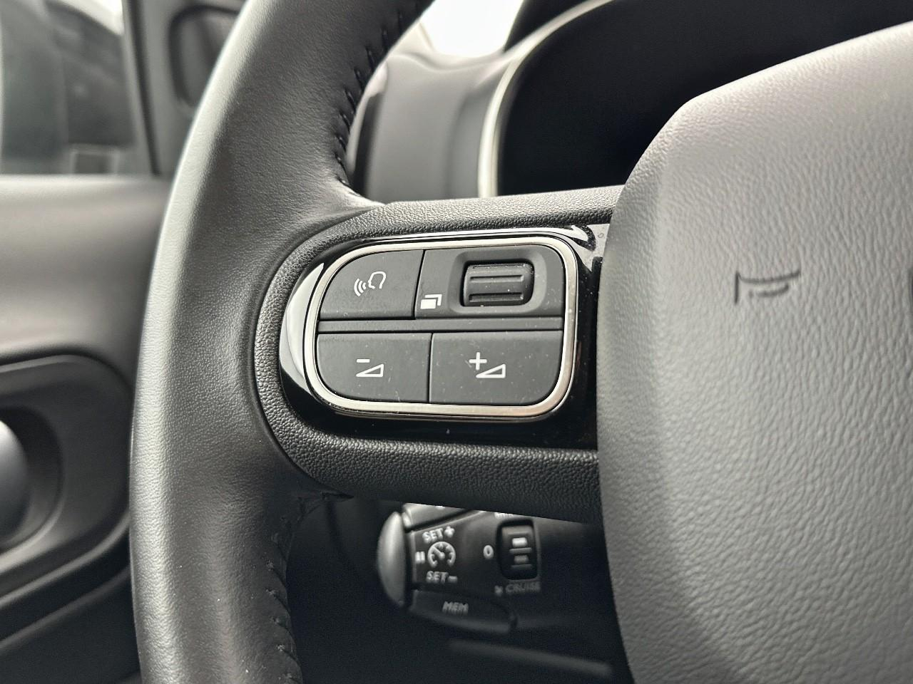 Citroën C5 Aircross puretech 130 s&s bvm6 c-series — photo 20