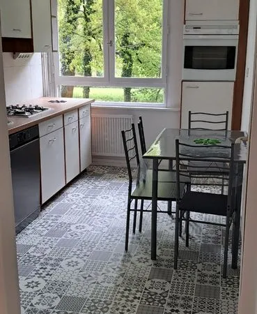 Location appartement Rennes