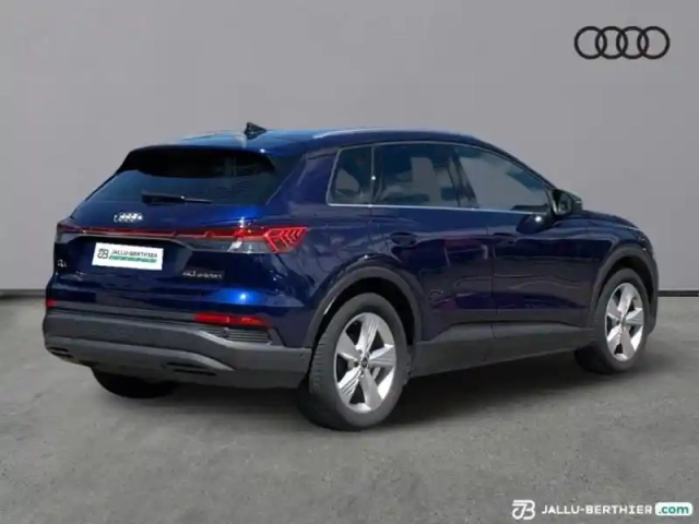 Audi Q4 E-Tron 40 e-tron 204ch executive — photo 4