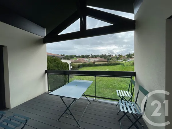 Appartement 2 pièces 60 m²