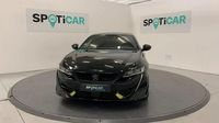 Peugeot 508 HYBRID4 360ch e-EAT8 PEUGEOT SPORT ENGINEERED — photo 5