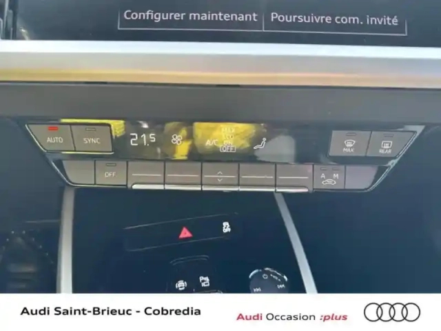 Audi Q4 E-Tron 40 e-tron 204ch executive — photo 30