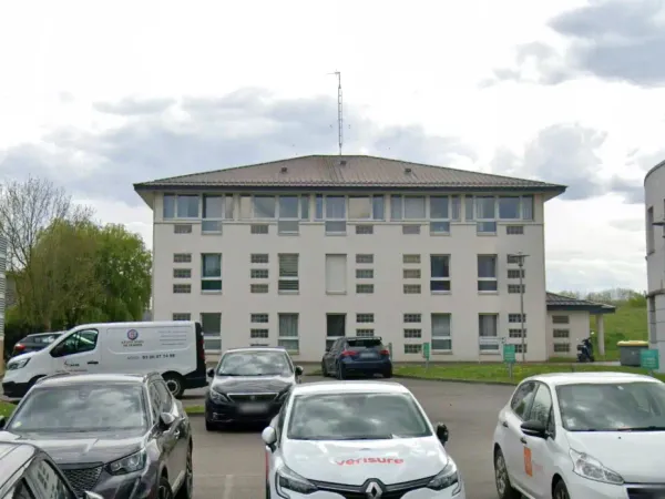 Studio 1 pièce 19 m²