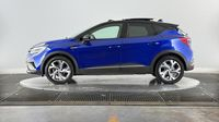Renault Captur 1.3 TCe 160ch FAP RS Line EDC -21 — photo 7