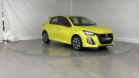 Peugeot 208 1.2 Hybrid 100ch Active e-DCS6 — photo 3