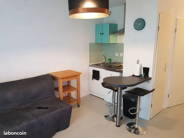 Studio 20m2