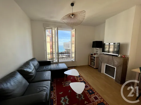 Appartement 4 pièces 69 m²
