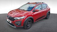 Dacia Sandero 1.0 ECO-G 100ch Stepway Confort -22
