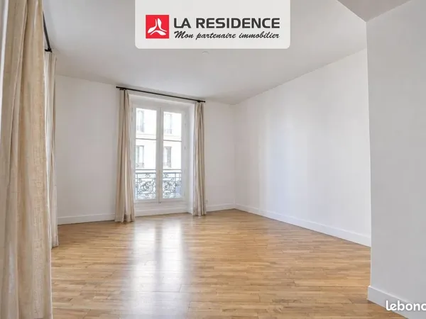 Appartement de 2 pièces
