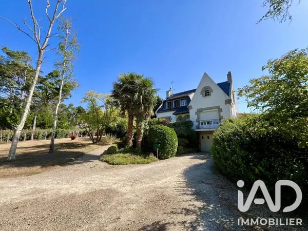 Maison 7 pièces 155 m²