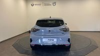 Renault Clio 1.6 E-Tech 145ch full hybrid Techno - 24 — photo 6