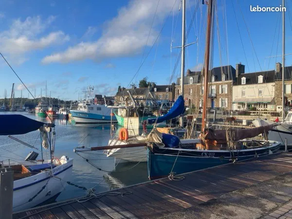 Location bord de mer