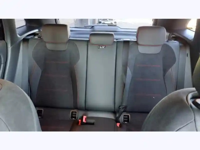 Mercedes Gla 200 d edition 140 — photo 20