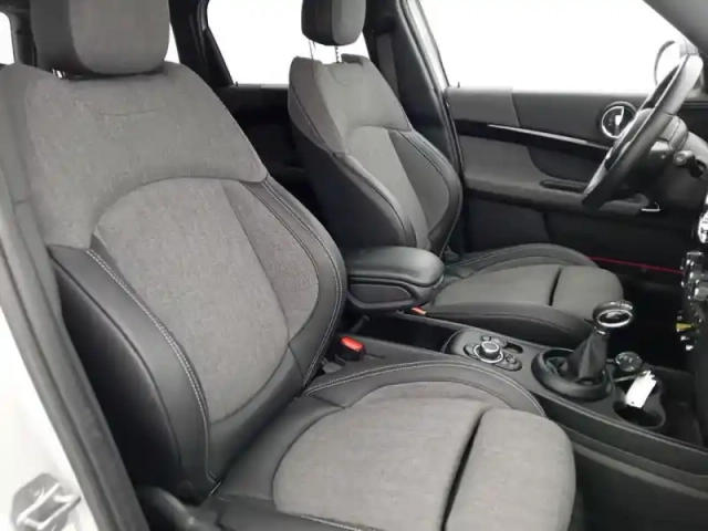 Mini Countryman cooper se 125ch + 95ch edition premium all4 bva6 — photo 15