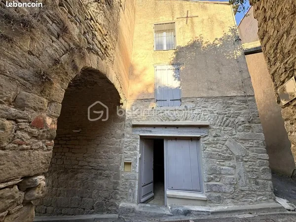 Maison de village 5 pièces 110 m²