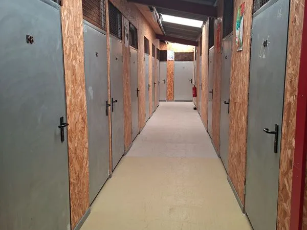 Box stockage petit prix