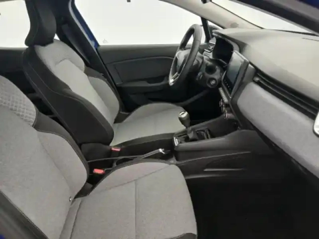 Renault Clio 1.0 tce 90ch evolution - 24 — photo 14