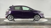 Renault Zoé E-Tech Techno charge normale R135 - 22B — photo 4
