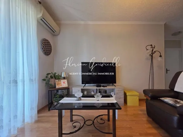 Appartement 4 pièces 93 m²