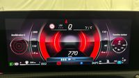 Mercedes Classe A 200 d 150ch AMG Line 8G-DCT — photo 10