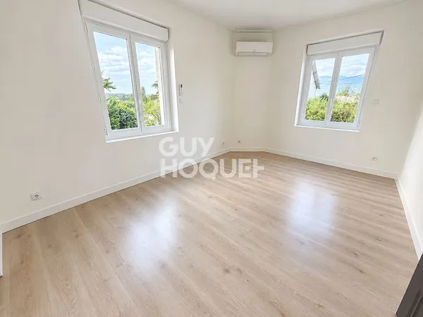 Appartement Le Garric 3 pièce(s) 62.78 m2